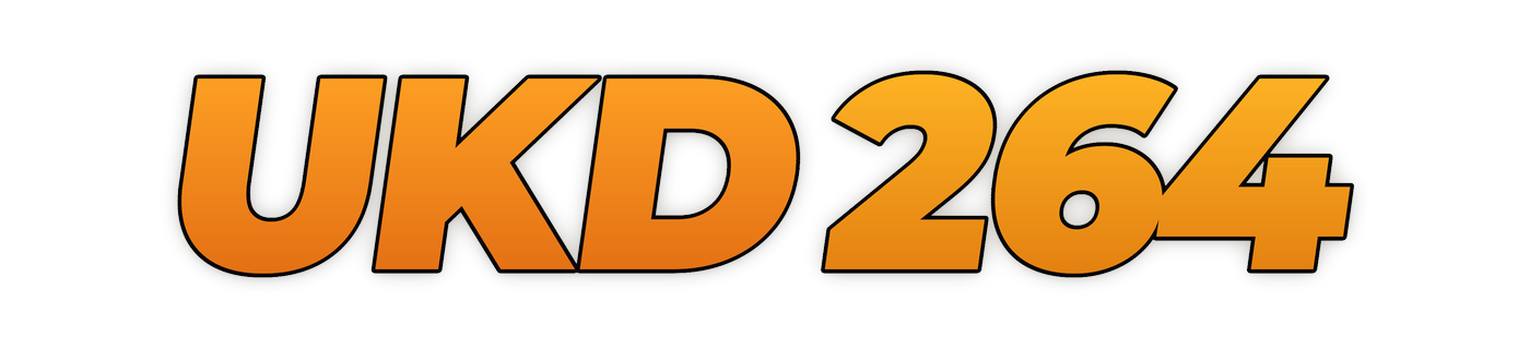 ukd264 logo